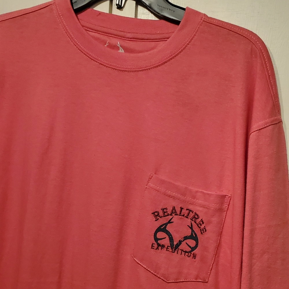 RealTree Teeshirt - Picture 3 of 5